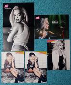 Rita Ora poster collectie, Ophalen of Verzenden, Nieuw, Muziek