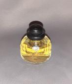 Volle parfum mini YSL Paris, Ophalen of Verzenden, Zo goed als nieuw, Miniatuur, Gevuld