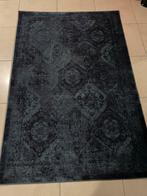 Blauw Tapijt, Ophalen, Gebruikt, 100 tot 150 cm, Blauw