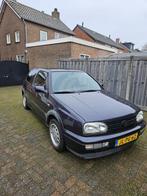 Volkswagen Golf 1.6 CL 55KW E2 1994, Auto's, Voorwielaandrijving, Euro 5, Stof, 74 pk