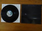 LP Emmylou Harris - Quarter moon in a ten cent town, Cd's en Dvd's, Vinyl | Pop, 1960 tot 1980, Gebruikt, Ophalen of Verzenden