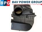 LUCHTFILTERHUIS G30 BMW 5 serie Touring (G31), Auto-onderdelen, Motor en Toebehoren, Gebruikt, BMW