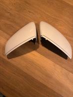 Audi A3 8Y Spiegelkappen set Gletsjerwit, Auto-onderdelen, Ophalen of Verzenden, Nieuw, Audi