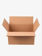 Kartonnen Dozen 64x44x31cm per 25 stuks, Ophalen of Verzenden