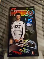 Topps Turbo attax 2022 F1 Giant Hero kaart, Verzamelen, Ophalen of Verzenden