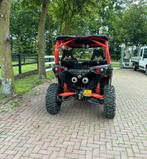 Can-Am Maverick X R S 1000, Motoren