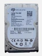 Seagate Laptop Thin 500GB ST500LM021, Computers en Software, Harde schijven, Intern, ,Seagate, Refurbished, Ophalen of Verzenden