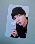 Jongho ateez preorder benefit pob photocards, Ophalen of Verzenden, Zo goed als nieuw, Foto of Kaart