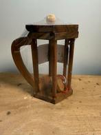 Houten Denkspel Puzzel, Ophalen of Verzenden, Minder dan 500 stukjes, Nieuw, Overige typen