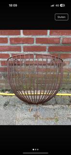 Antieke Ruif - Tuindecoratie, Ophalen of Verzenden