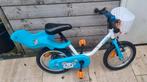 Kinderfietsje te koop, Ophalen of Verzenden, Gebruikt, Minder dan 16 inch