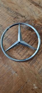 Ster Mercedes, Auto-onderdelen, Ophalen of Verzenden, Nieuw, Mercedes-Benz