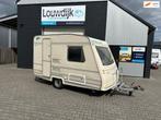 CARAVELAIR Corail 345 ’96 (Vastbed, 550KG ), Tot en met 2, Bedrijf, Kelvinstraat 23
7701BZ  Dedemsvaart, NL, 4 tot 5 meter