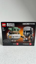 Lego 75317 Star Wars BrickHeadz, Ophalen, Nieuw, Complete set, Lego