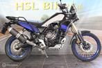 Yamaha Ténéré 700, Motoren, Motoren | Yamaha, Bedrijf, Meer dan 35 kW, Enduro, 689 cc