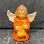 Goebel angel 1980 - Engel, Verzamelen, Ophalen of Verzenden, Zo goed als nieuw, Mens