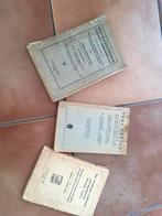 3 boeken Warburton, Simon Simonides, Wilhelmus a Brakel, Boeken, Godsdienst en Theologie, Verzenden, Gelezen