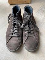 Hugo Boss suede winter schoenen 42, Ophalen, BOSS, Bruin, Zo goed als nieuw