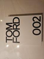 Tom Ford 002 Boek, Ophalen of Verzenden, Zo goed als nieuw