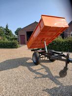kipper 3 ton, Ophalen of Verzenden, Akkerbouw, Transport