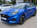 Ford Puma 1.0 EcoBoost Hybrid ST-Line X 155pk Automaat | Pan, Stof, Euro 6, Adaptive Cruise Control, Bedrijf
