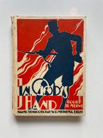 In Gods hand - H. te Merwe, Antiek en Kunst, Antiek | Boeken en Bijbels, Ophalen of Verzenden, H. te Merwe