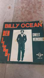 Billy Ocean   Red Light, Cd's en Dvd's, Vinyl | Pop, Ophalen of Verzenden