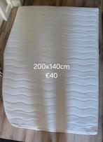 Topper voor camper, Ophalen, Zo goed als nieuw