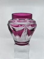 Val Saint Lambert  - Vaas, Antiek en Kunst, Ophalen of Verzenden