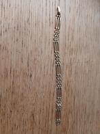 Goudkleurig armbandje, Ophalen of Verzenden