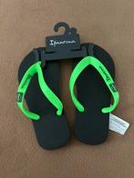 Maat 27 teenslippers jongens nieuw ipanema, Ophalen of Verzenden, Nieuw, Jongen of Meisje, Overige typen