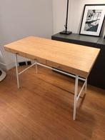 IKEA bureau Lillasen, Huis en Inrichting, Bureaus, Ophalen, Zo goed als nieuw