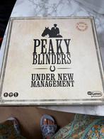 Peaky Blinders spel, Een of twee spelers, Ophalen of Verzenden, Nieuw