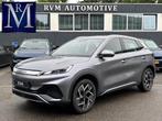 BYD Atto 3 Design 60 kWh 360 CAMERA | PANO | BYD GARANTIE T/, Auto's, BYD, Stof, Gebruikt, 204 pk, Zilver of Grijs