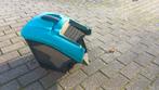 Gras opvang bak, Tuin en Terras, Cirkelmaaier, Elektrische grasmaaier, Ophalen of Verzenden, Zo goed als nieuw