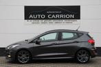 Ford Fiesta 1.0 EcoBoost ST-Line Aut. Carplay Camera B&O !, Gebruikt, Zwart, Origineel Nederlands, Bedrijf