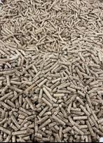 Premium Quality Houtpellets - BIGBAG 800KG - Eigen productie, Ophalen, Nieuw
