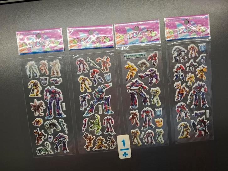 diverse stickers, Hobby en Vrije tijd, Stickers en Plaatjes, Zo goed als nieuw, Meerdere stickers, Ophalen of Verzenden