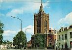 Zeist, Oude Kerk, Verzamelen, Ansichtkaarten | Nederland, Ophalen of Verzenden, 1960 tot 1980, Gelopen, Utrecht
