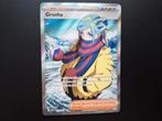 Trainer Grusha 253/193, Hobby en Vrije tijd, Verzamelkaartspellen | Pokémon, Ophalen of Verzenden, Nieuw
