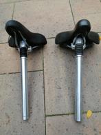 Zadels met vering, Fietsen en Brommers, Ophalen of Verzenden, Algemeen, Zadel