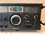 Panasonic DR49 Wereldontvanger, Ophalen of Verzenden, Zo goed als nieuw, Ontvanger