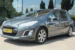 PEUGEOT 308 SW 1.6 VTi ACTIVE | TREKAAK | PANO | CRUISE | CL, Auto's, Voorwielaandrijving, Stof, Gebruikt, 1295 kg