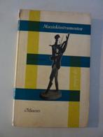 Ad Heerkens - Muziekinstrumenten op school, Ophalen of Verzenden, Gelezen