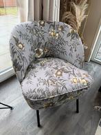 Set van 2  BePureHome Vogue stoeltjes, Ophalen, Gebruikt, Twee, Stof