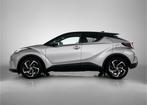 Toyota C-HR 1.8 Hybrid Bi-Tone Plus | Navigatie | LED | Lede, 12 maanden, Stof, 4 cilinders, 122 pk