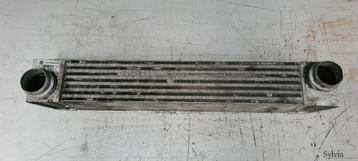Intercooler Inlaatluchtkoeler  BMW 5  serie E60 E61 7795823 beschikbaar voor biedingen