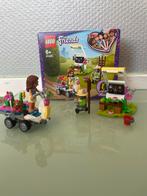 Lego friends 41425, Ophalen of Verzenden, Gebruikt