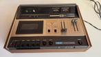 Akai GXC-46D, Audio, Tv en Foto, Cassettedecks, Ophalen, Akai