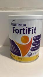 Nutricia Fortifit eiwit, Ophalen of Verzenden, Nieuw, Poeder of Drank